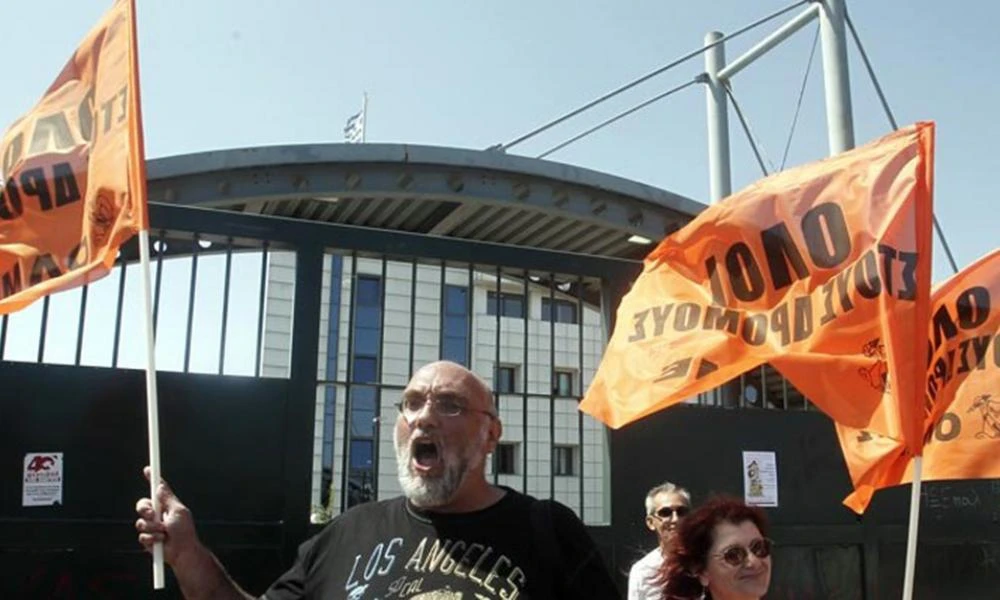 OΛΜΕ και ΑΔΕΔΥ σε κινητοποίηση για τους νεοδιόριστους εκπαιδευτικούς